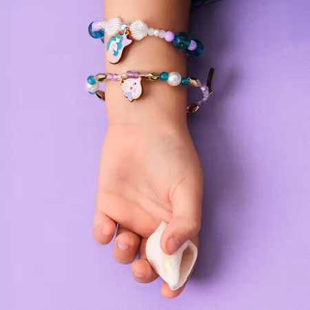 Djeco- Bracelet Coralie