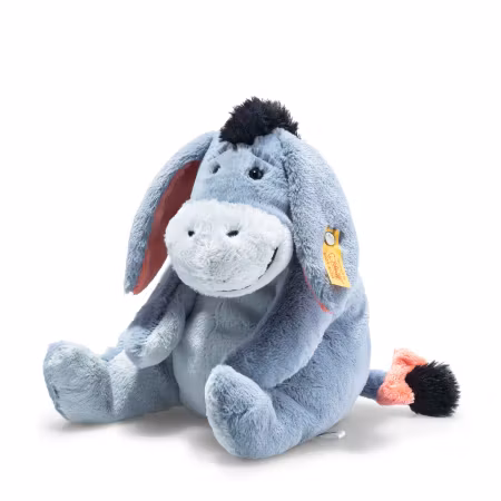 Steiff- Disney Originals Eeyore (25cm)