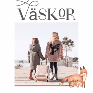 Moa och Kotten