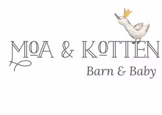Moa och Kotten