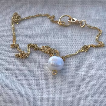 Smykket «Smøla»»