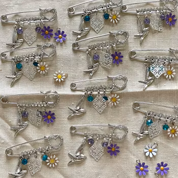 Kystnåla 🧷🌊💎