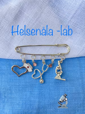 Yrkesnåler