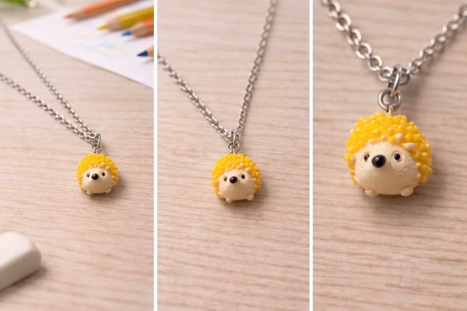 Barnesmykker- mange varianter!