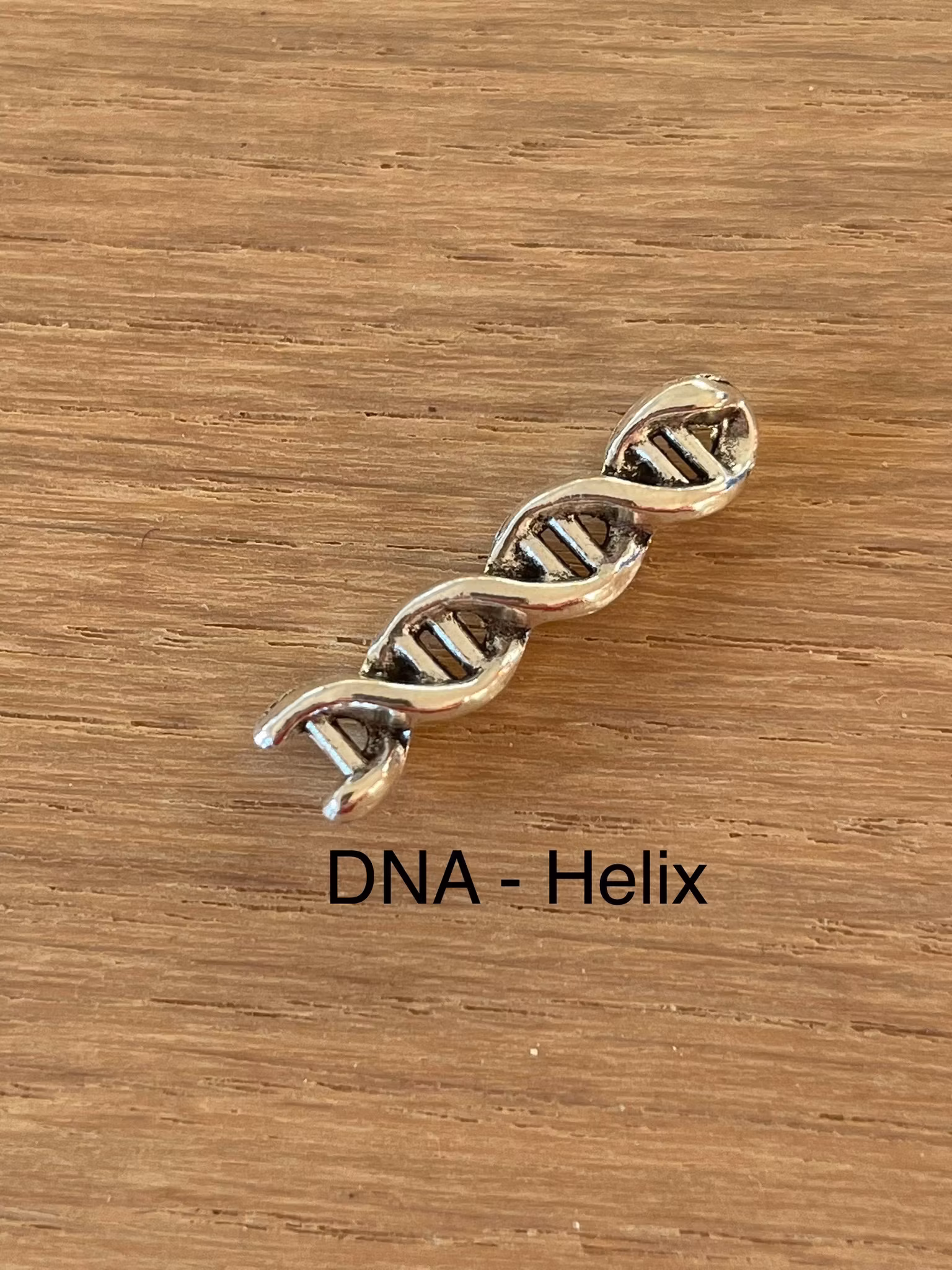 Smykkedeler; sjekk varianter!