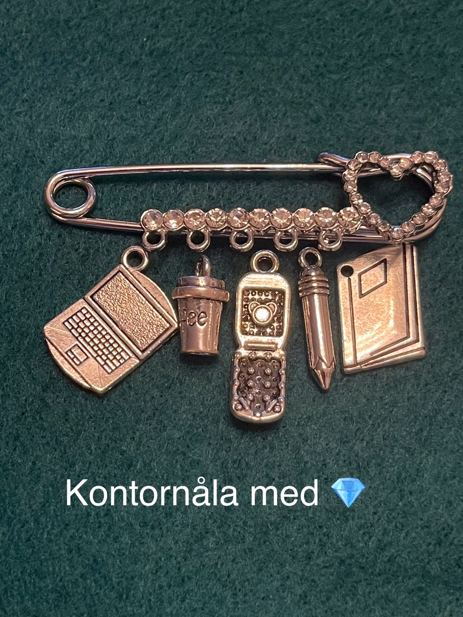 Yrkesnåler