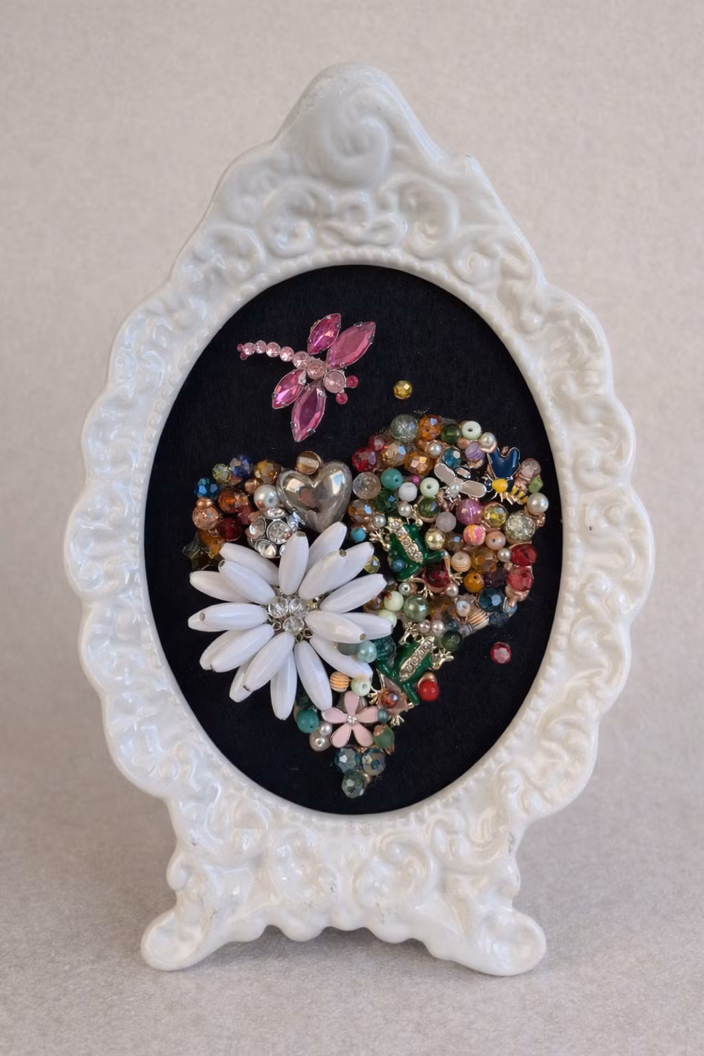 Jakten på froskeprinsen 🐸🤴