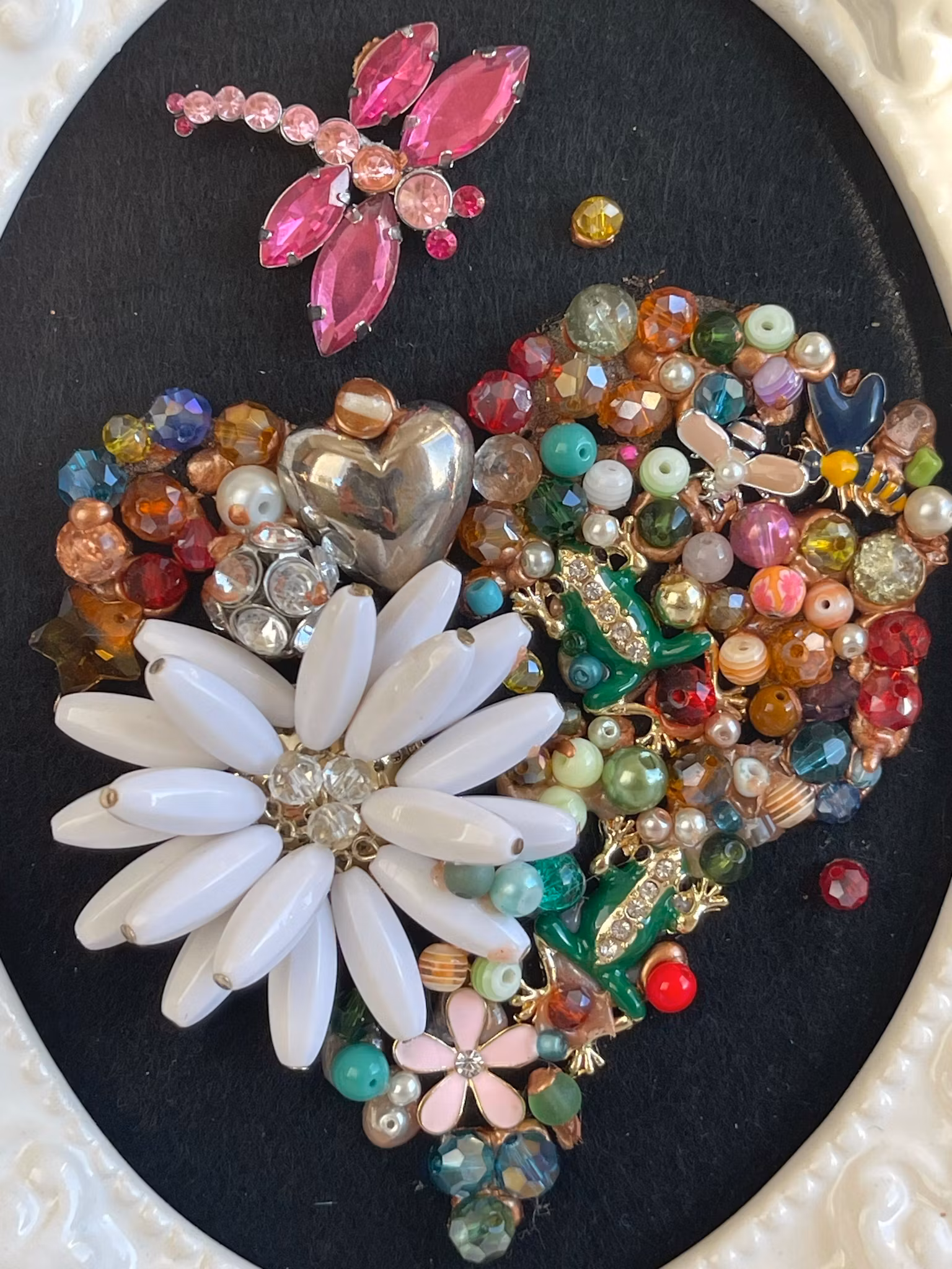 Jakten på froskeprinsen 🐸🤴