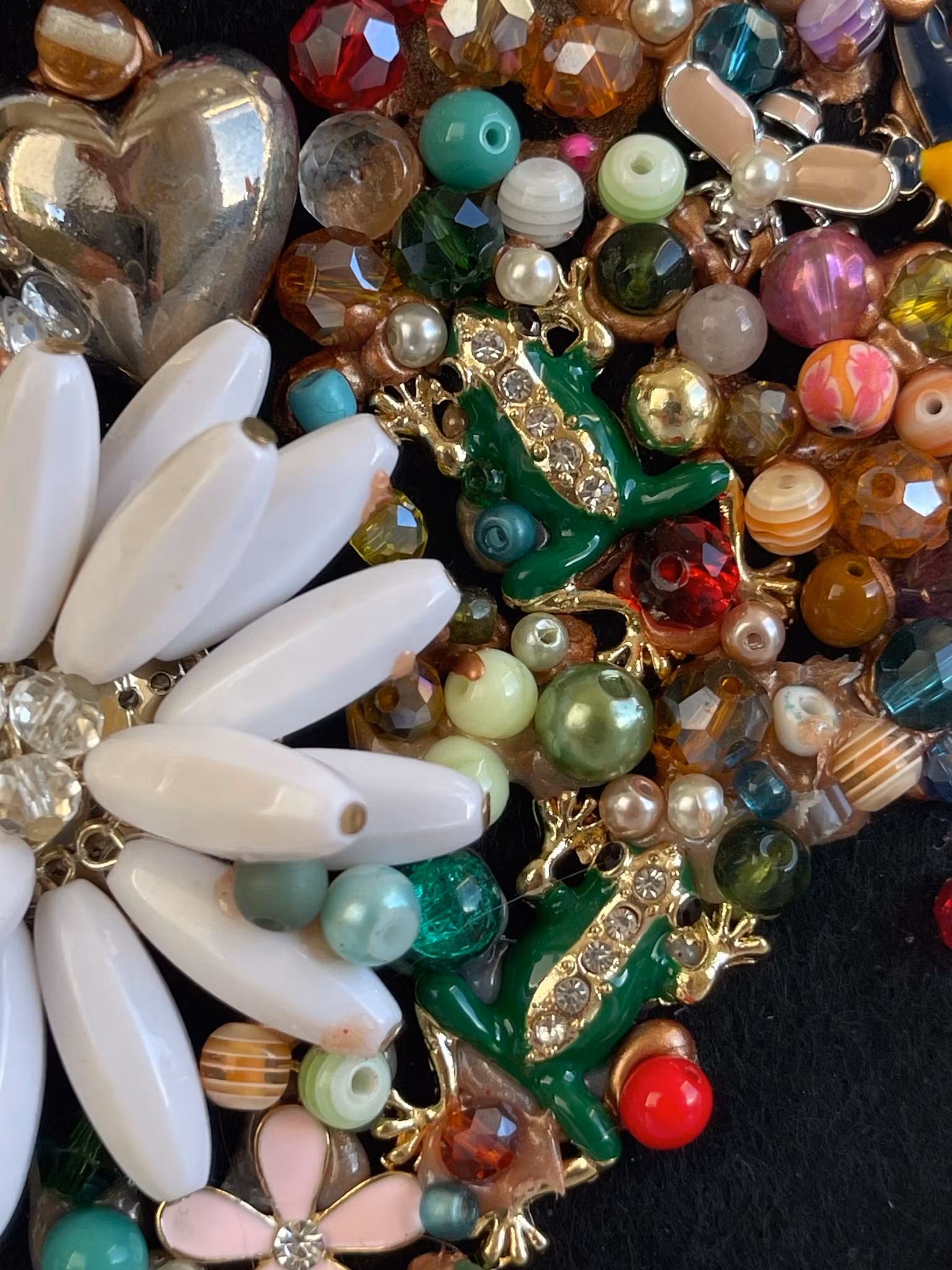 Jakten på froskeprinsen 🐸🤴