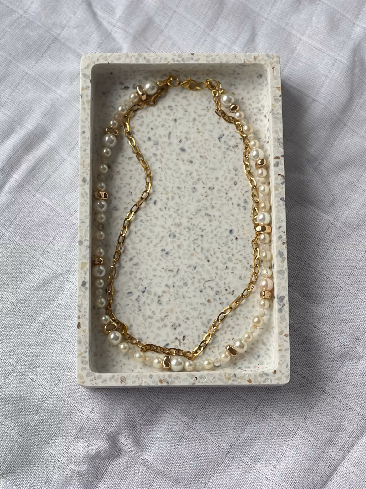 Perledis ~ second love