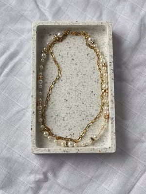 Perledis ~ second love