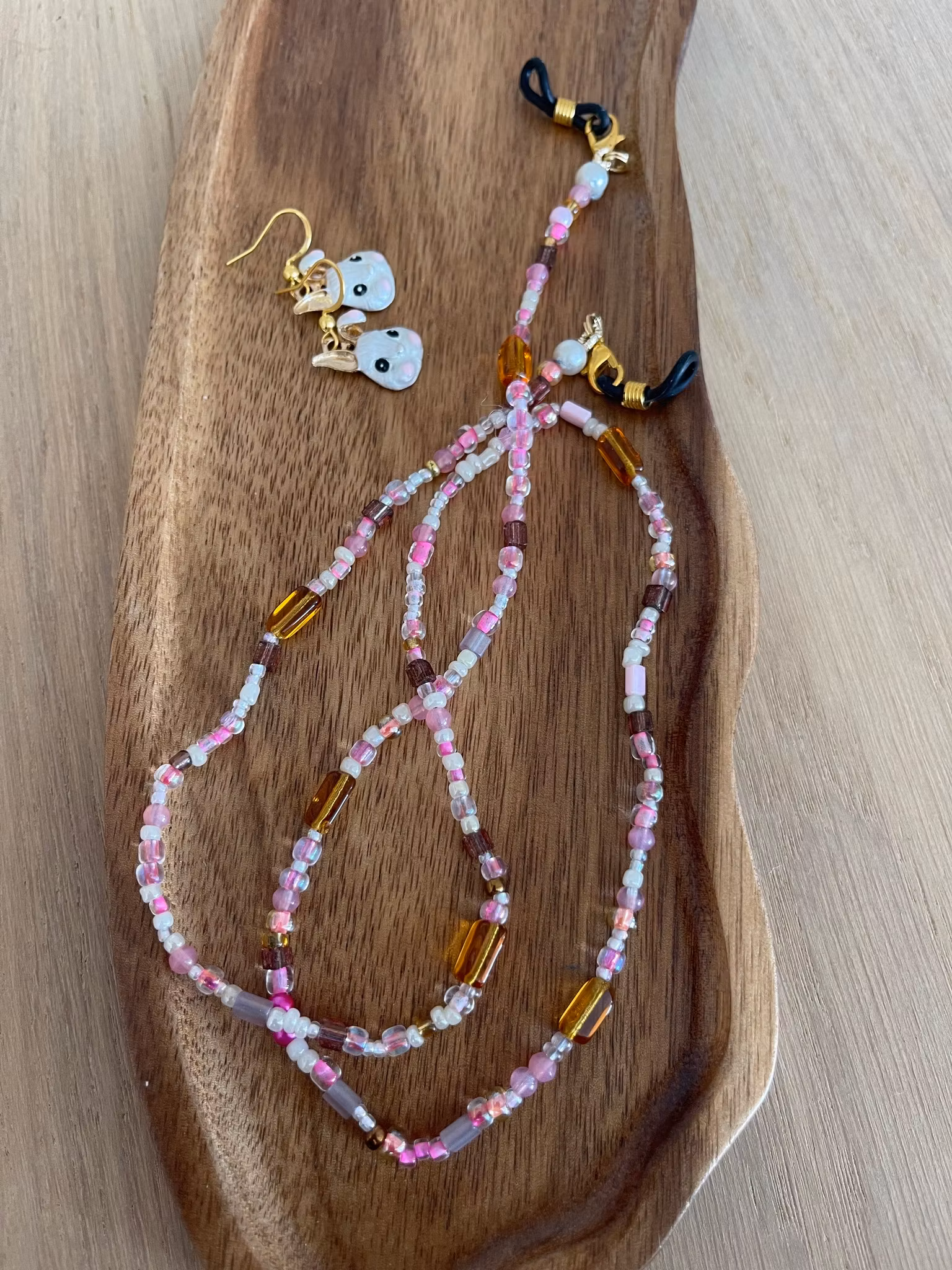 Påskesett 🕶️🐰