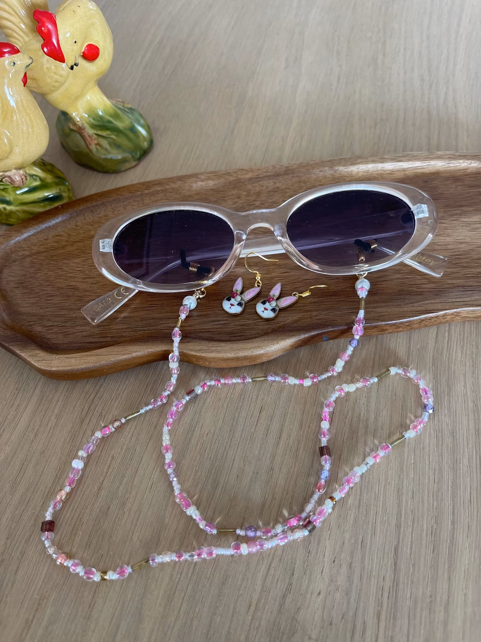 Påskesett 🐰🕶️