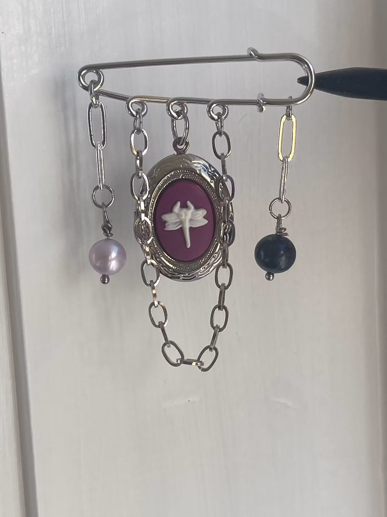 Secret Locket