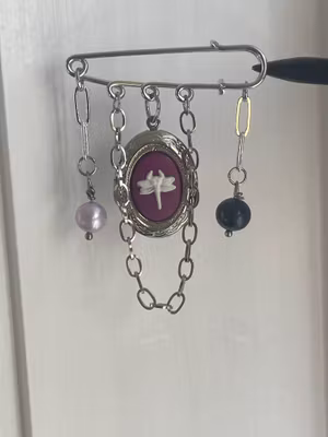 Secret Locket