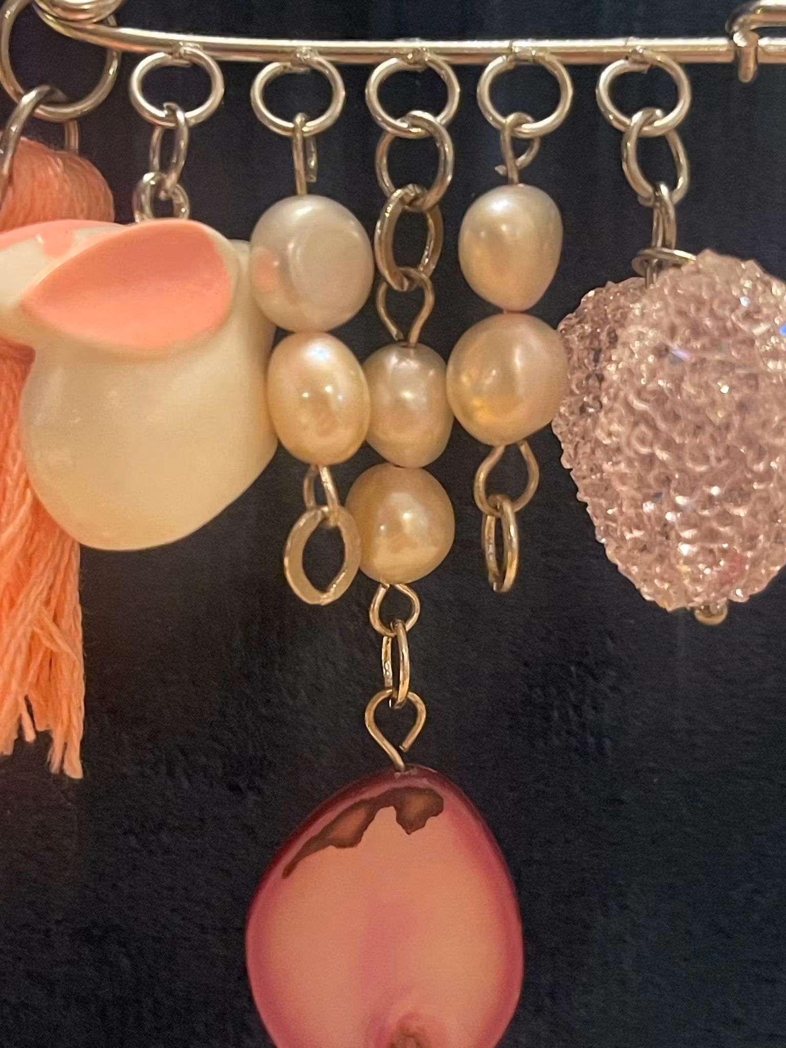 Snålnåla Candy Couture 🍭