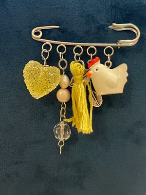 Snålnåla Candy Couture 🍭