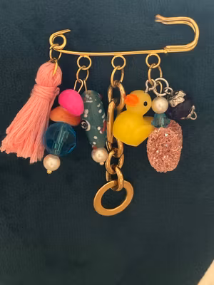 Snålnåla Candy Couture 🍭