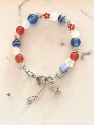 Hurra-armbånd 🇳🇴