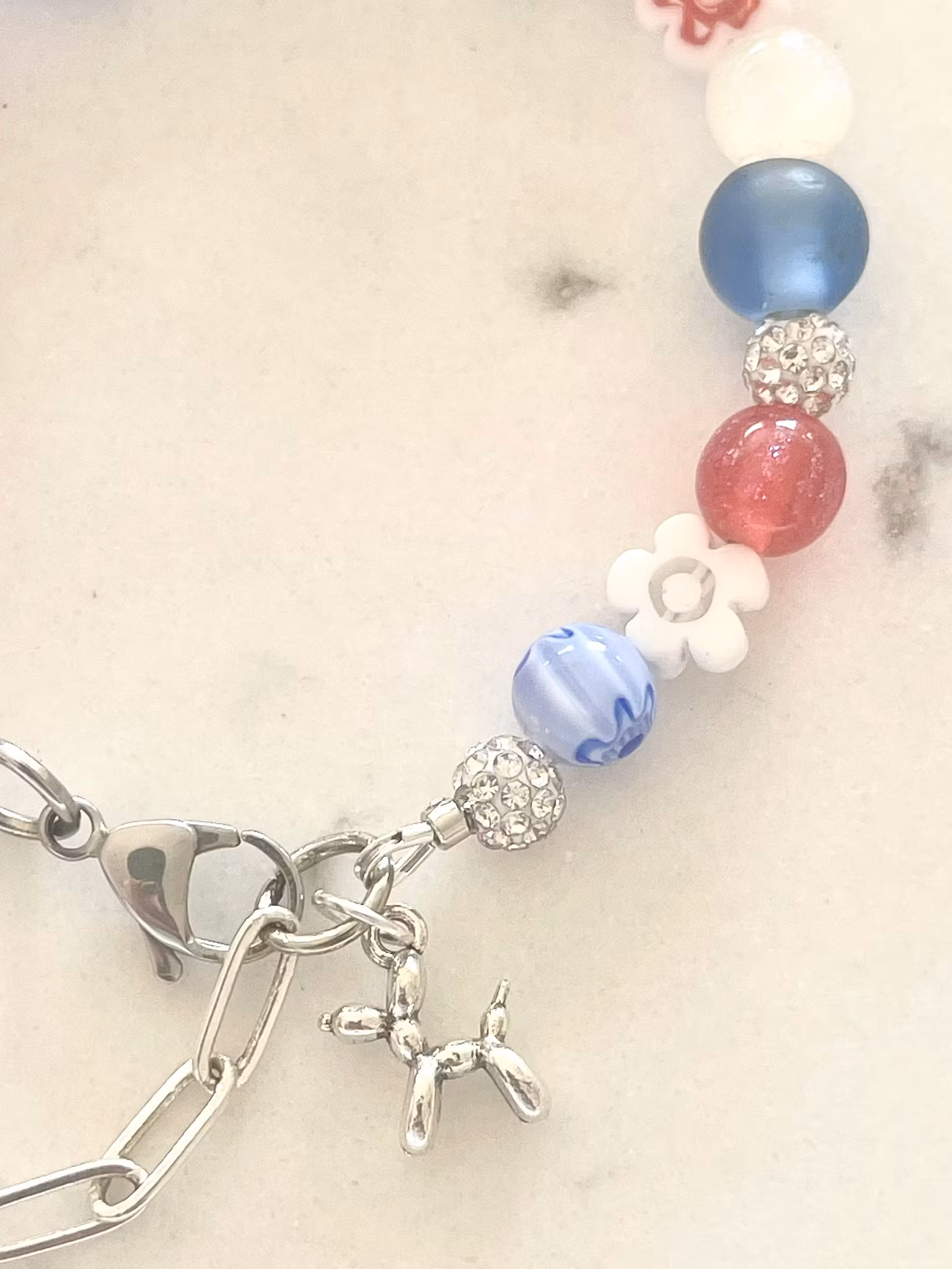 Hurra-armbånd 🇳🇴