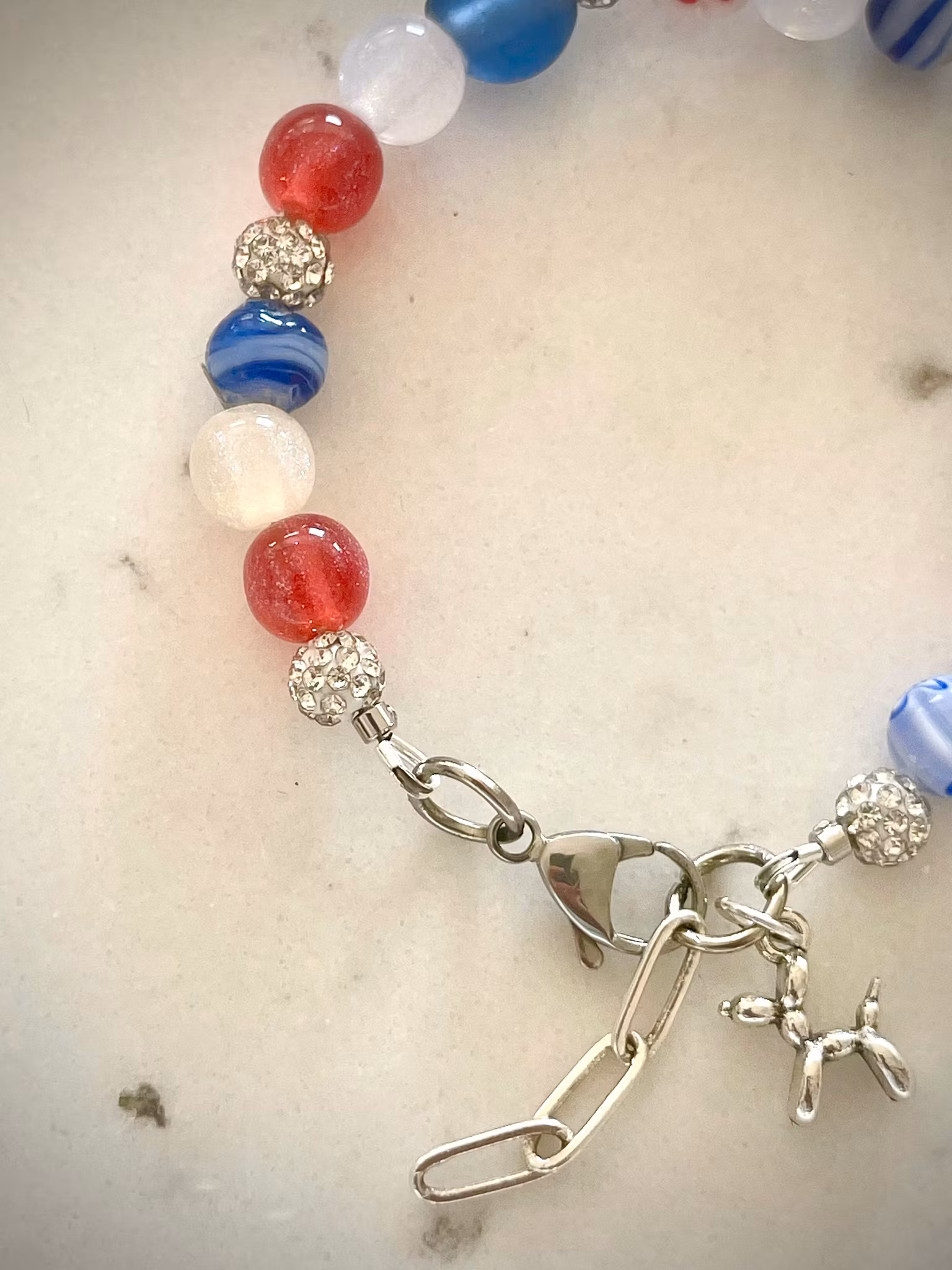 Hurra-armbånd 🇳🇴