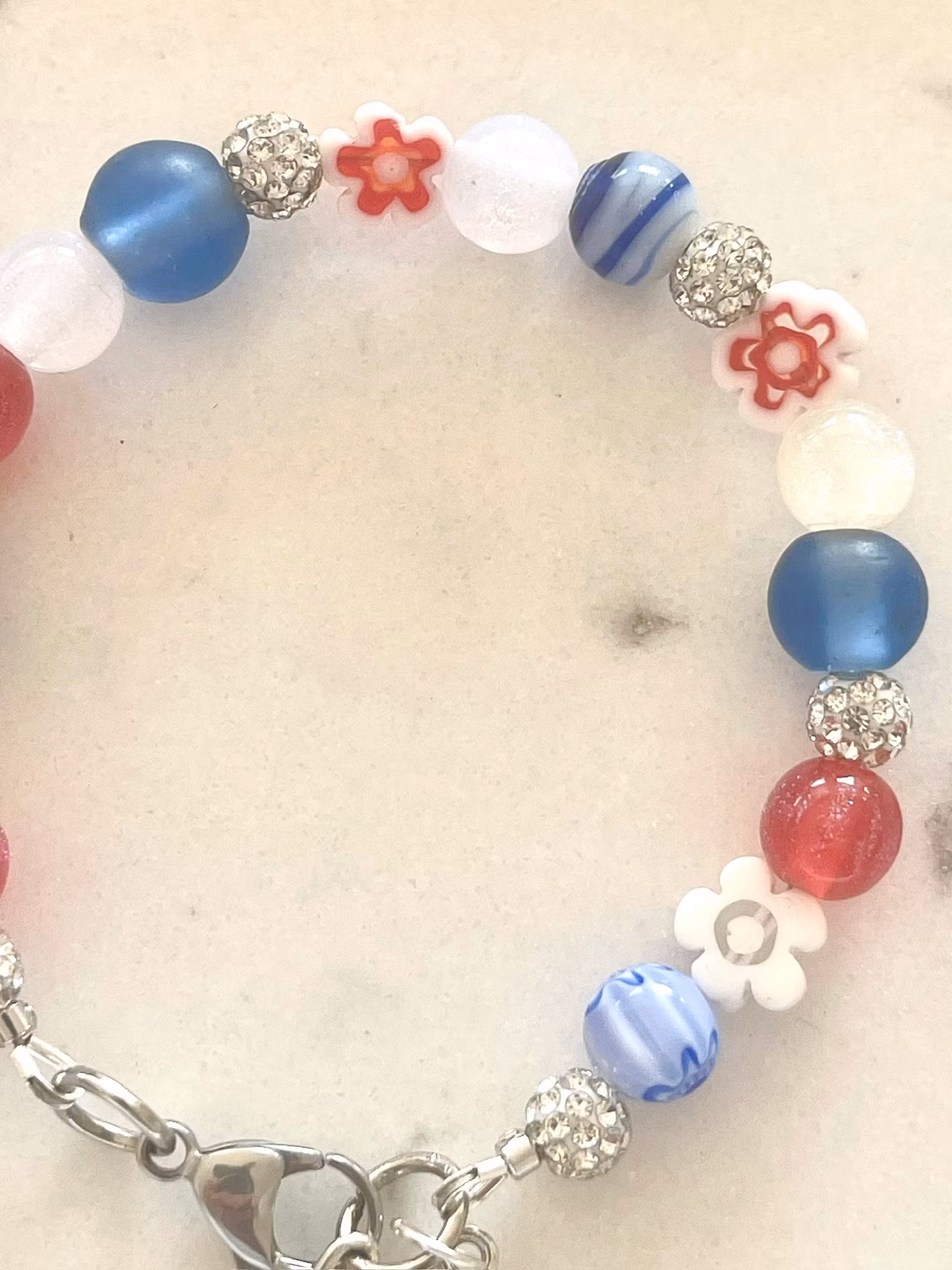 Hurra-armbånd 🇳🇴