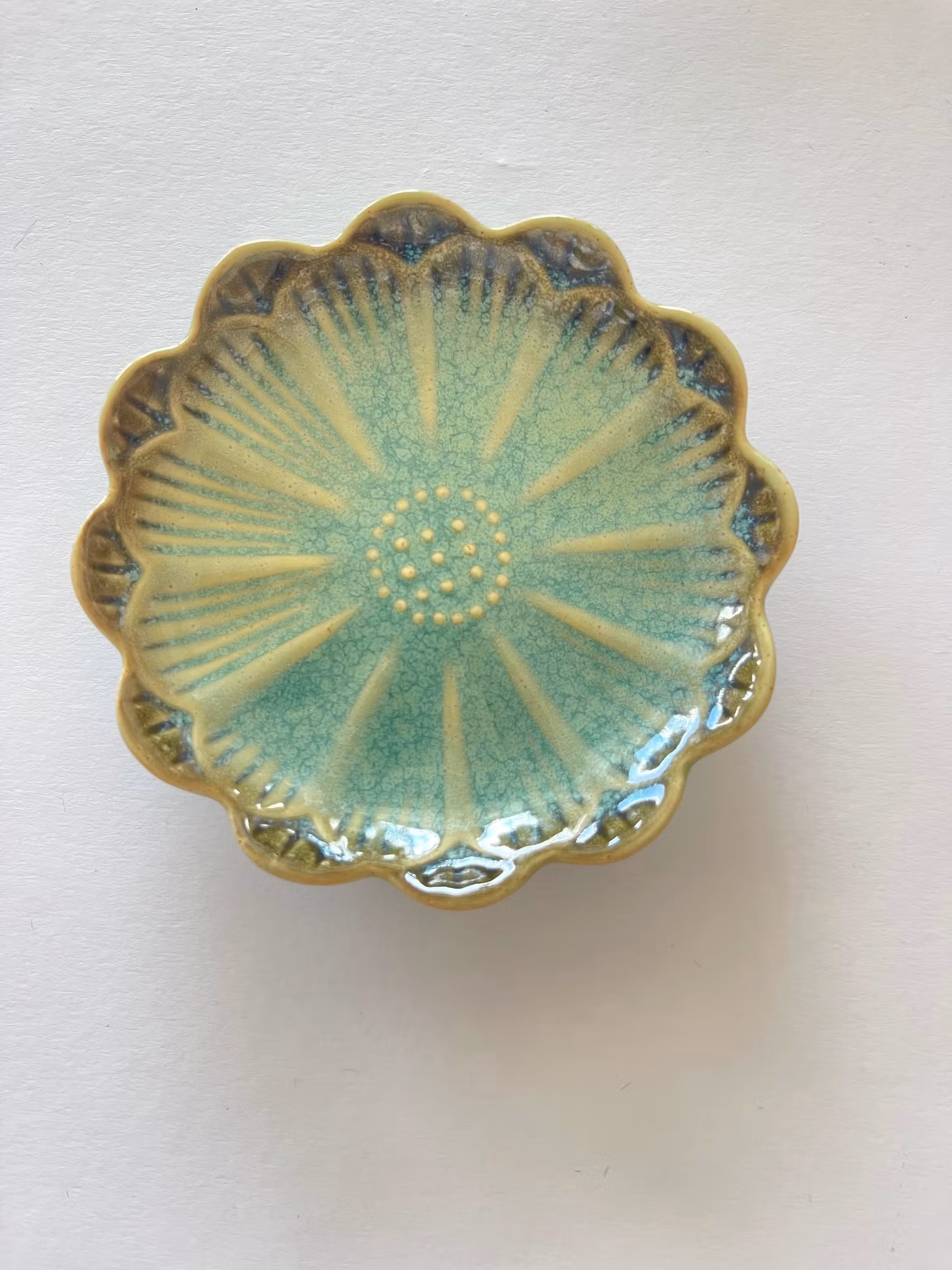 Petite etasjefat- Toledo