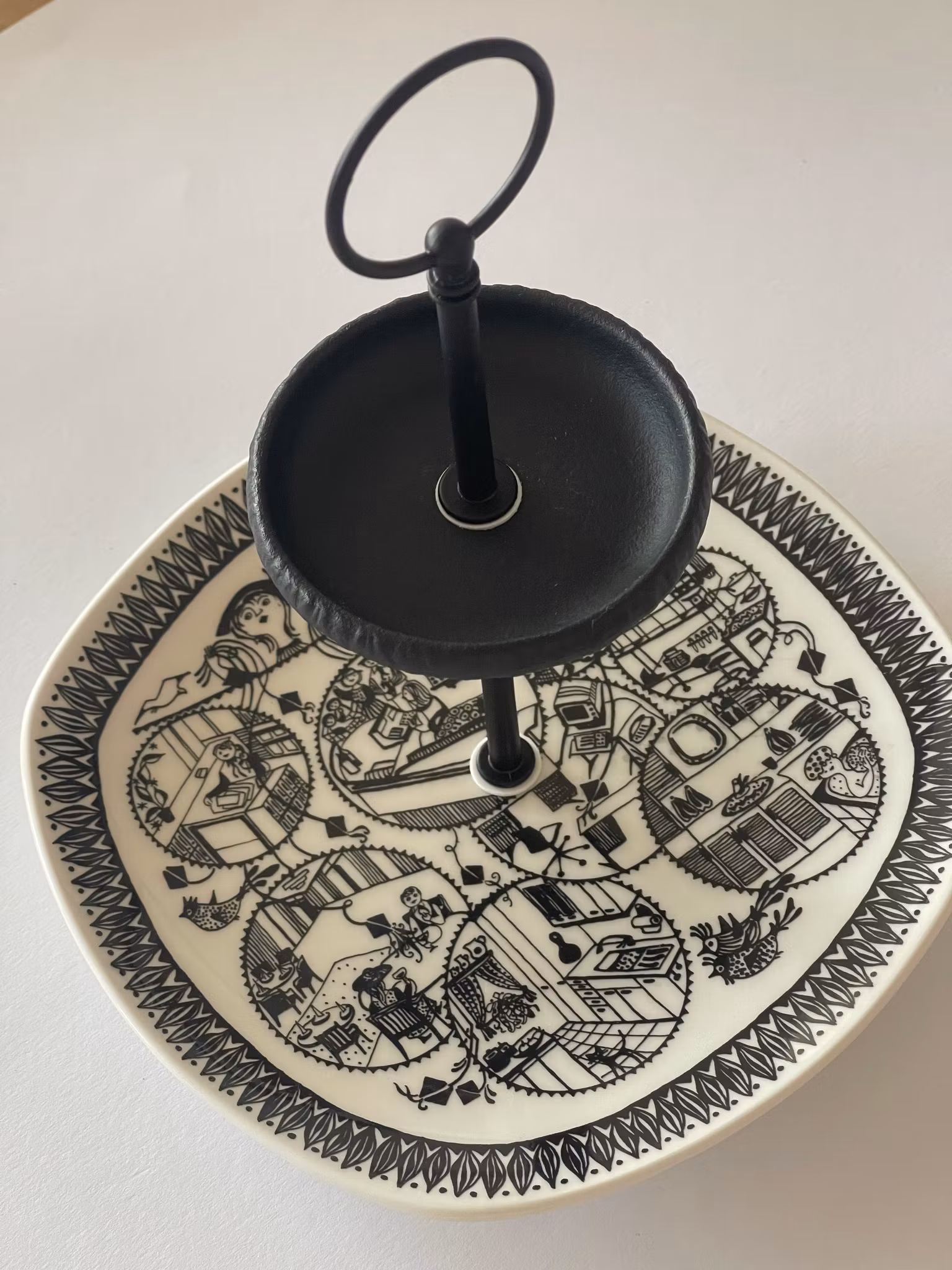 Petite etadjefat - norema