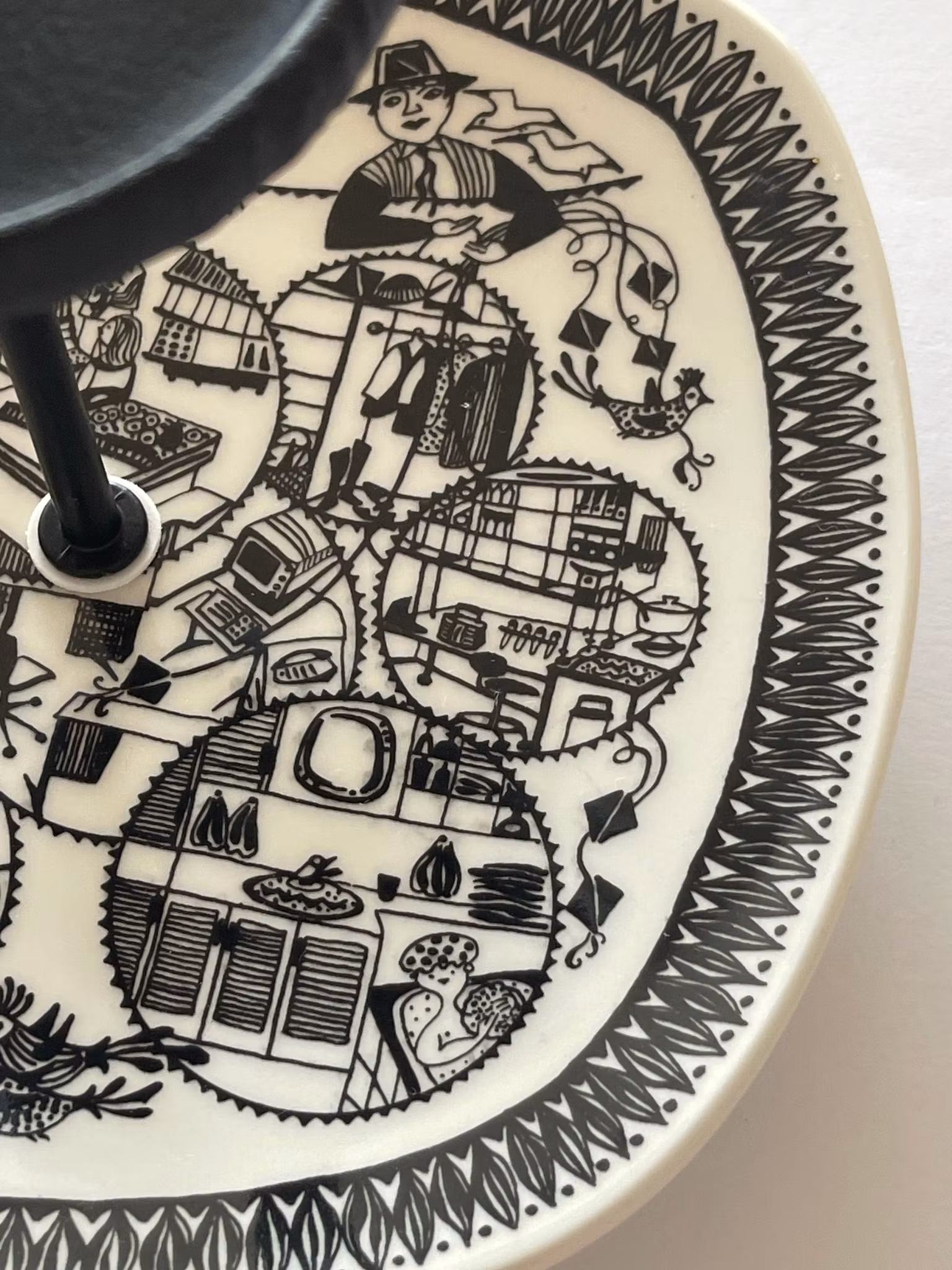 Petite etadjefat - norema