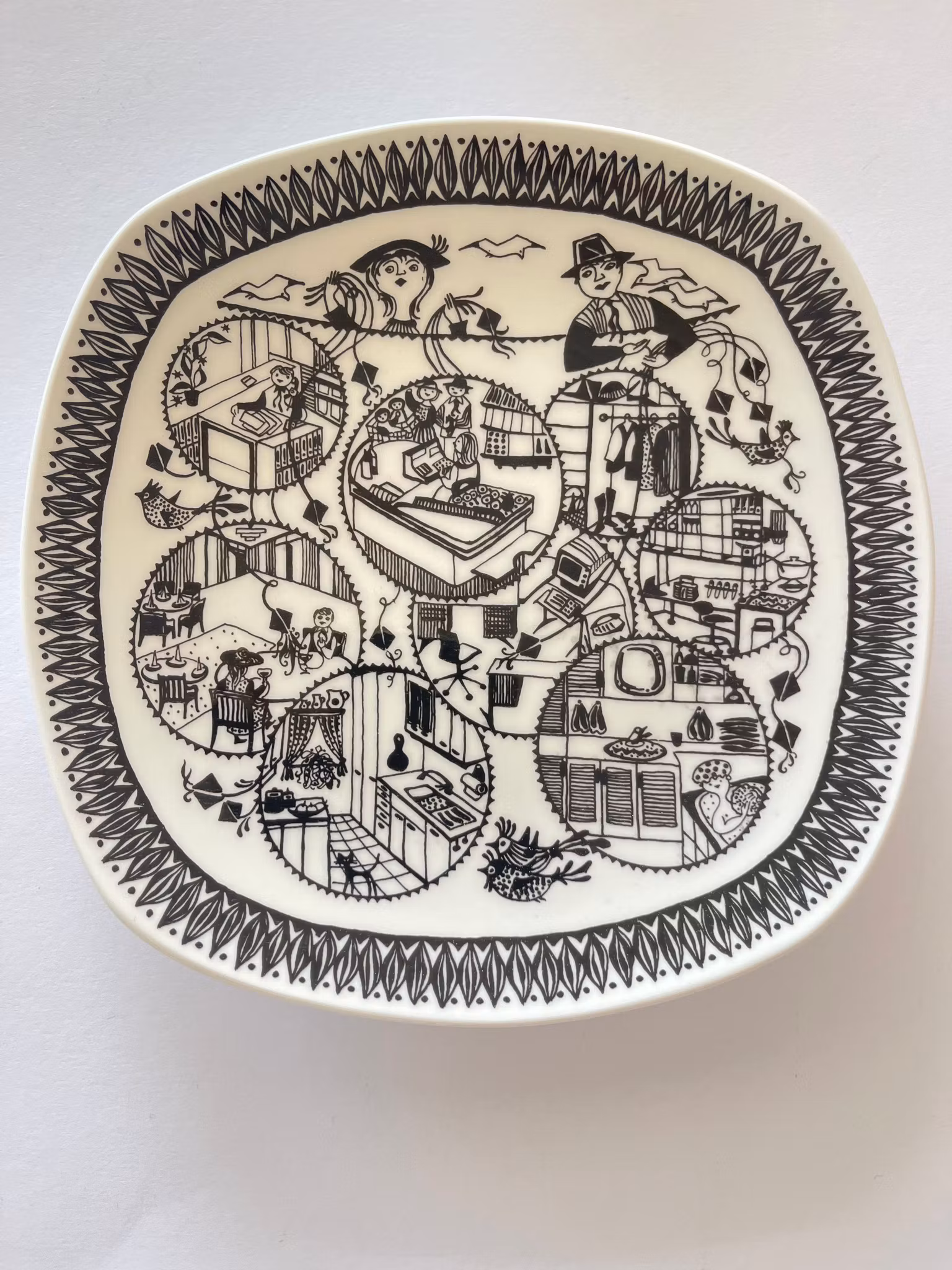 Petite etadjefat - norema