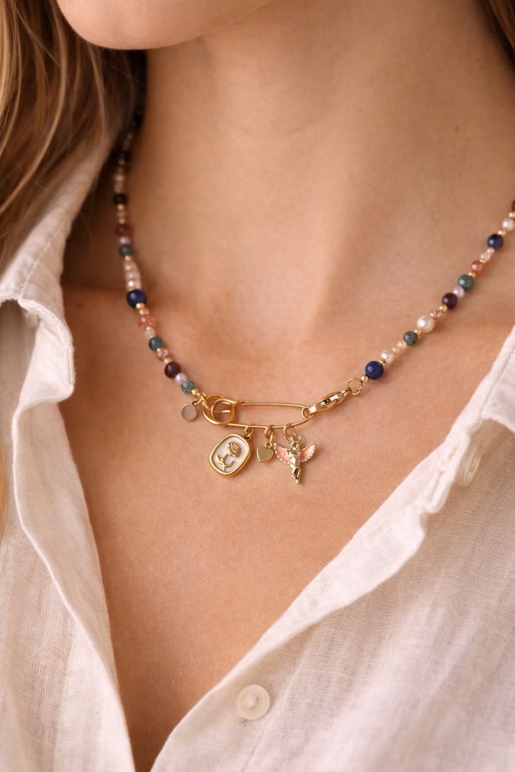 Snålnåla Duo ~ vingesus