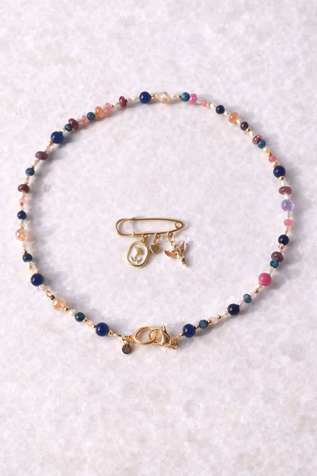 Snålnåla Duo ~ vingesus