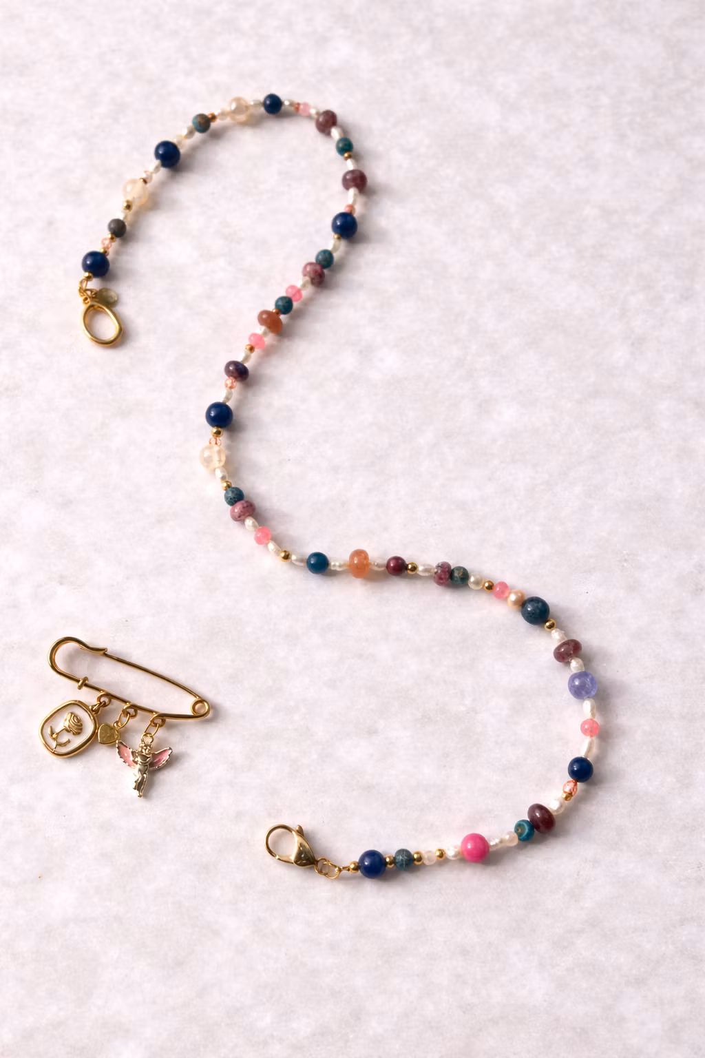 Snålnåla Duo ~ vingesus