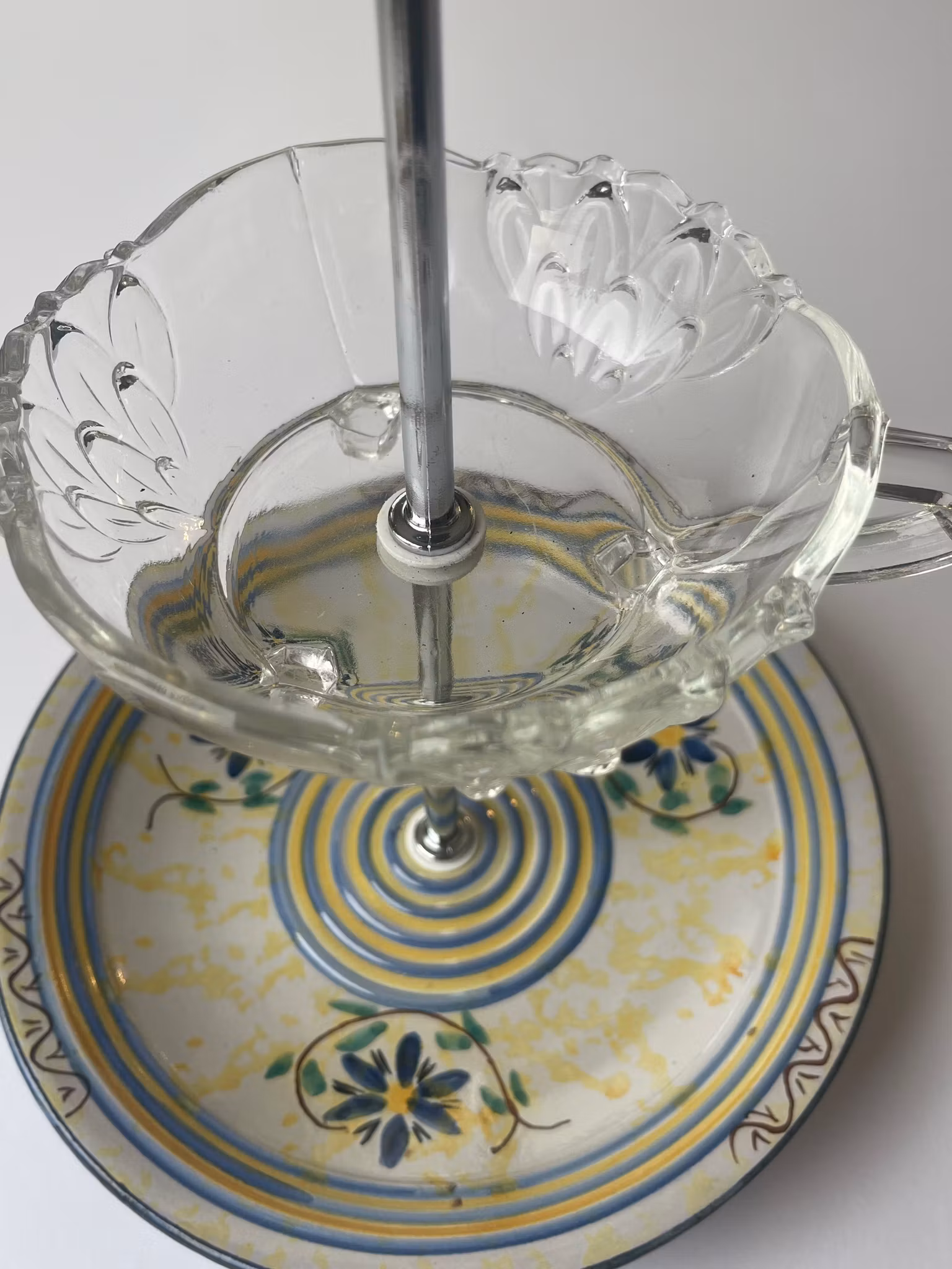 Etasjefat - petite edition