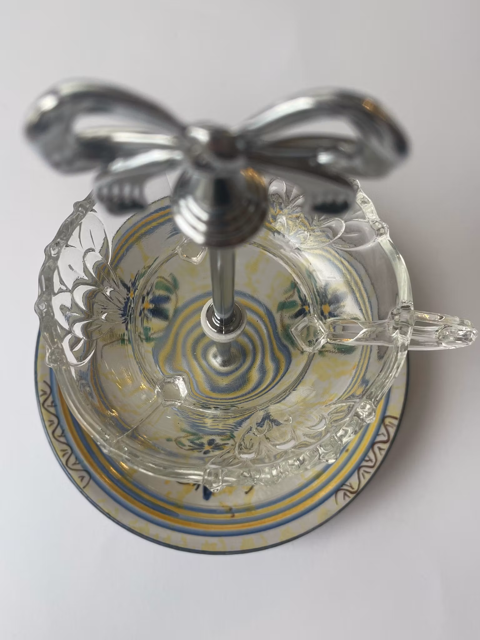 Etasjefat - petite edition