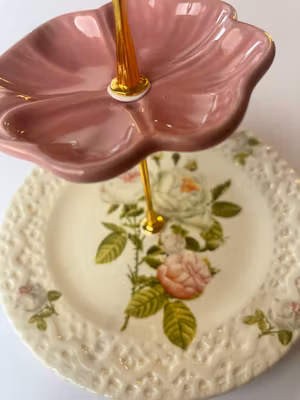 Petite etasjefat
