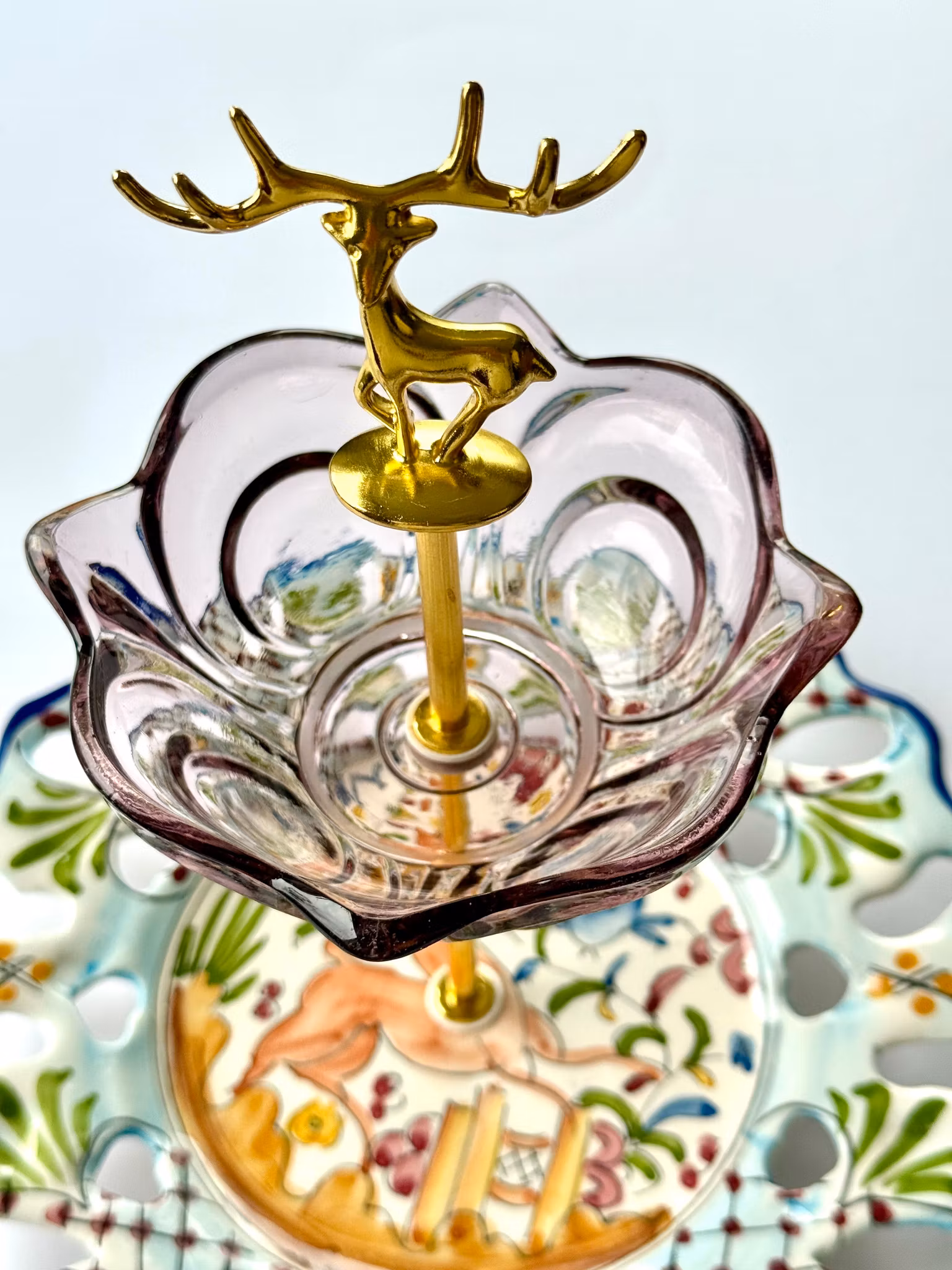 Etasjefat Vintage Collection