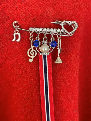 17.mai 🇳🇴🧷🎺🎼