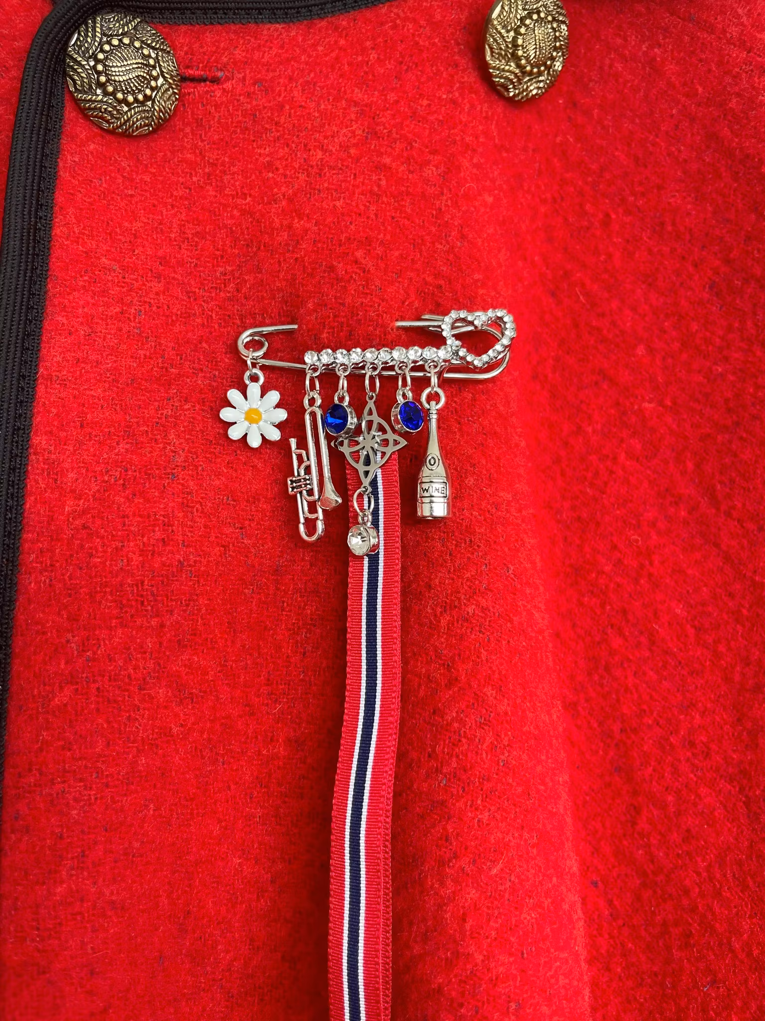 17.mainål med bobler og trombone 🪊🍾