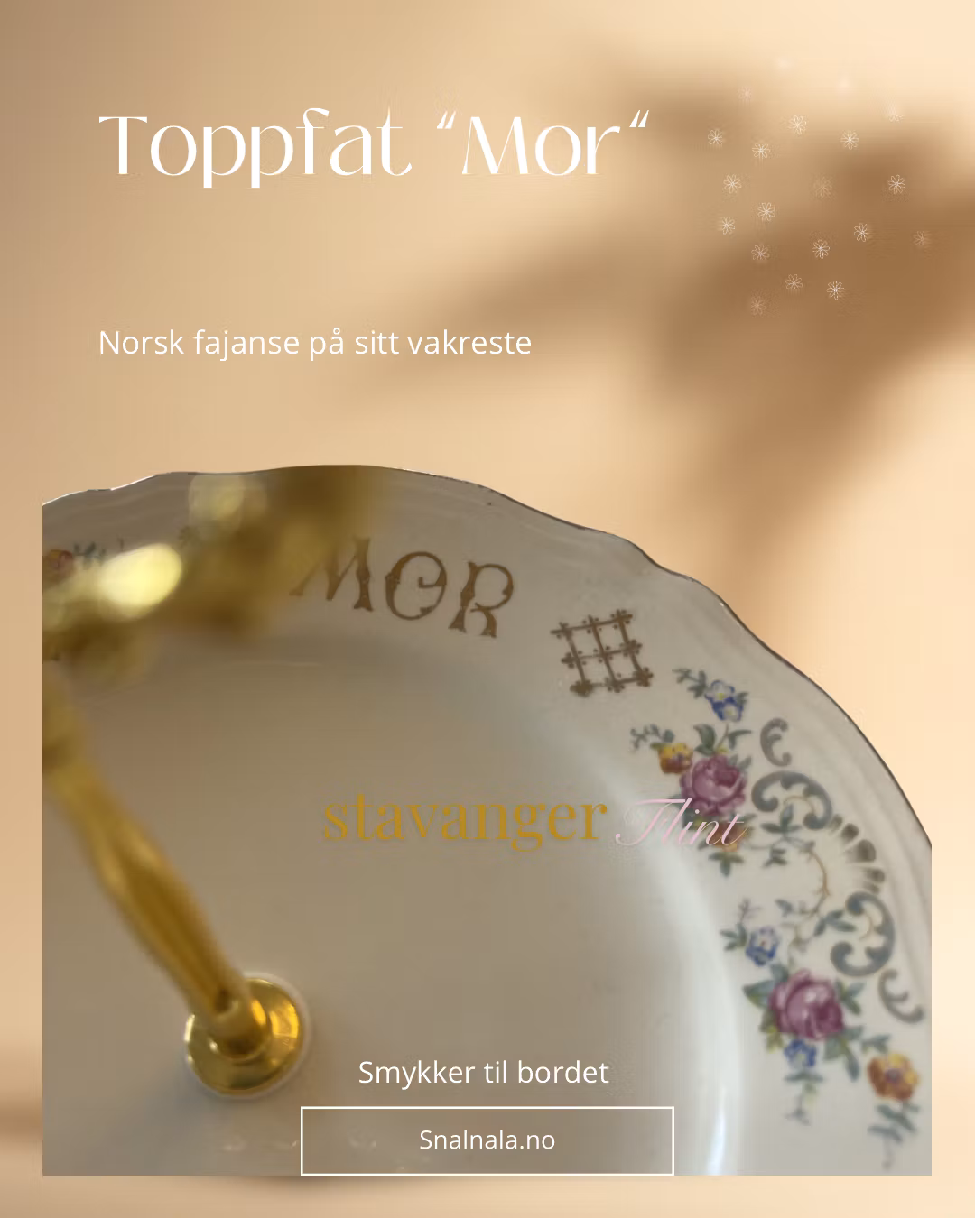 Märths og mor