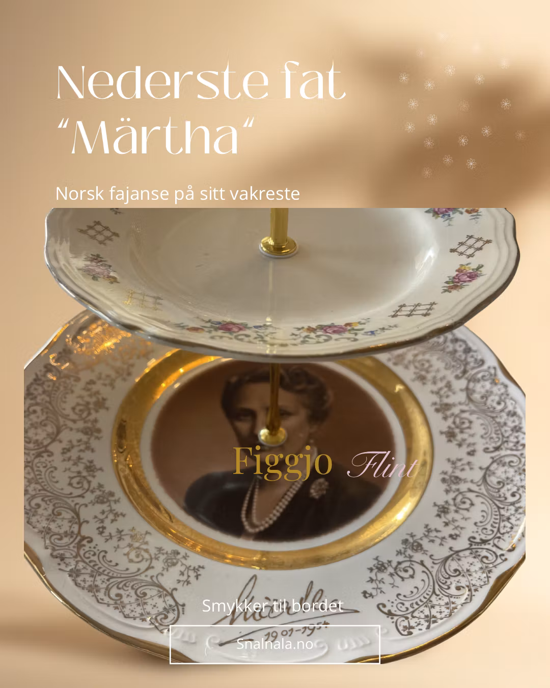 Märths og mor