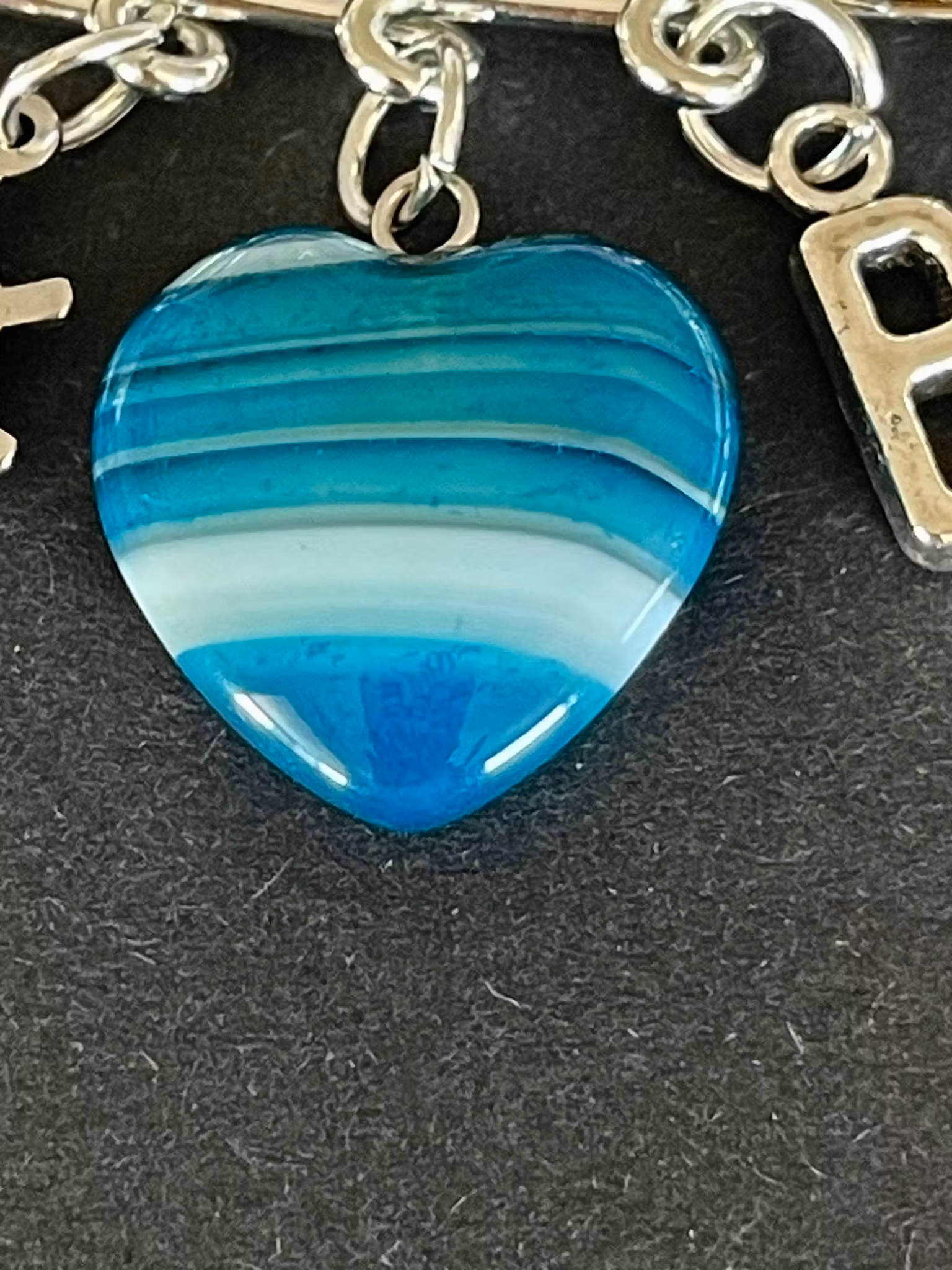 Minnenål 💙
