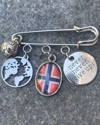 VM-nåla