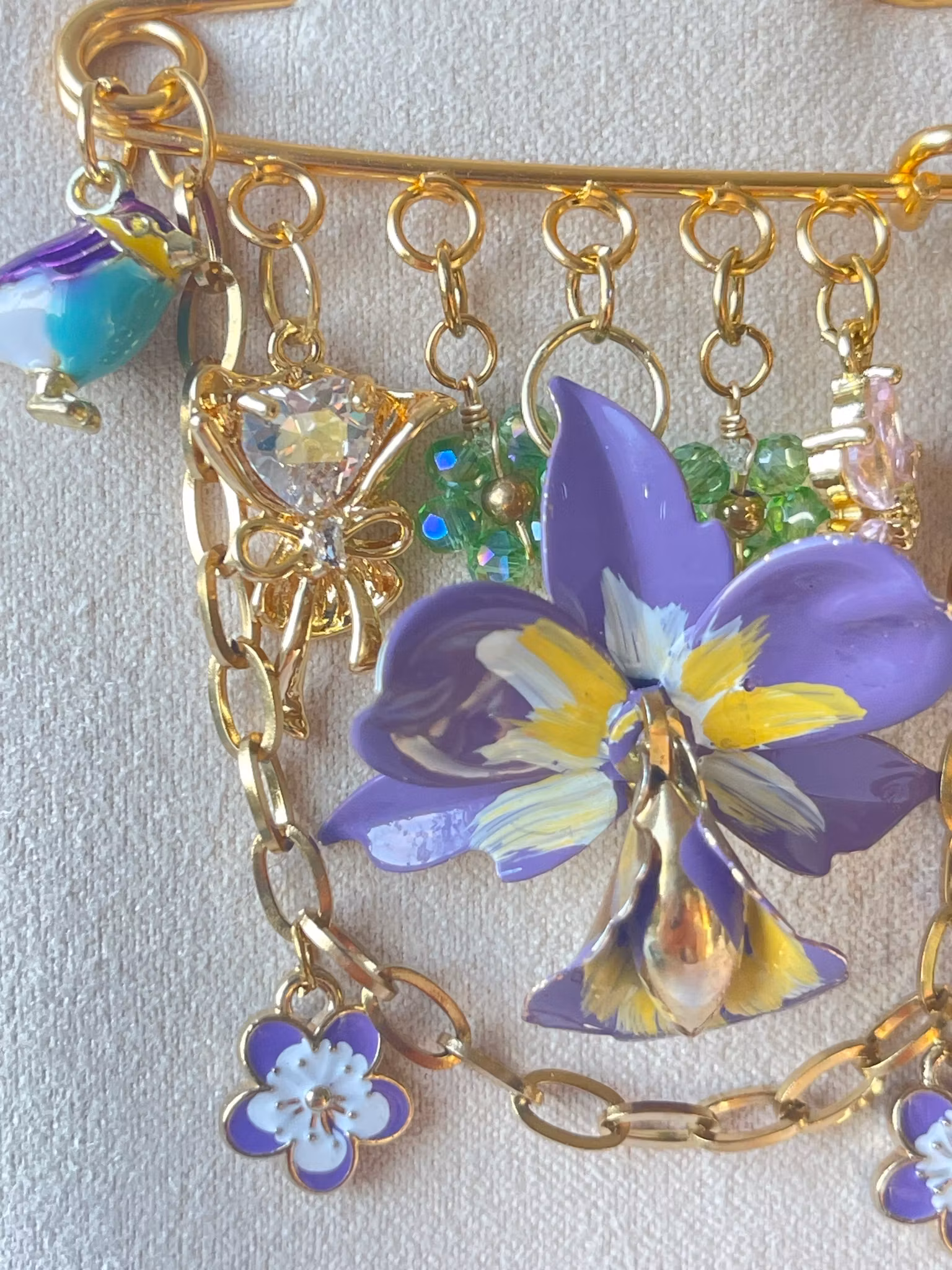 Couture, special edition 💜