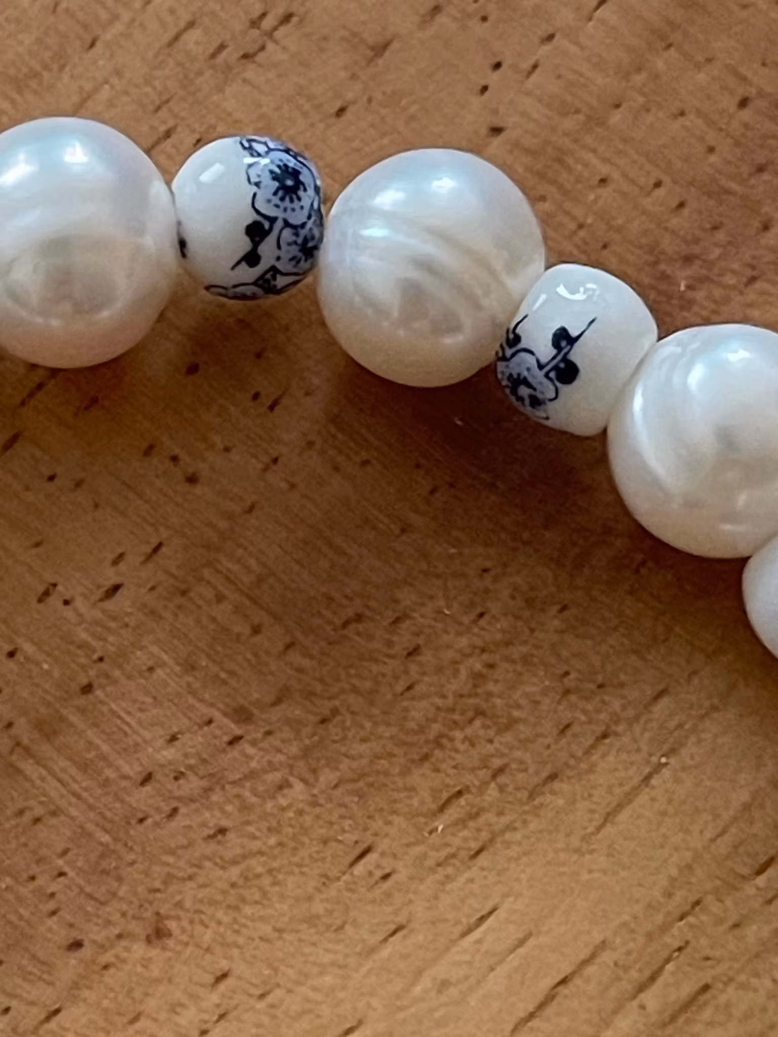 Armbånd med anheng
