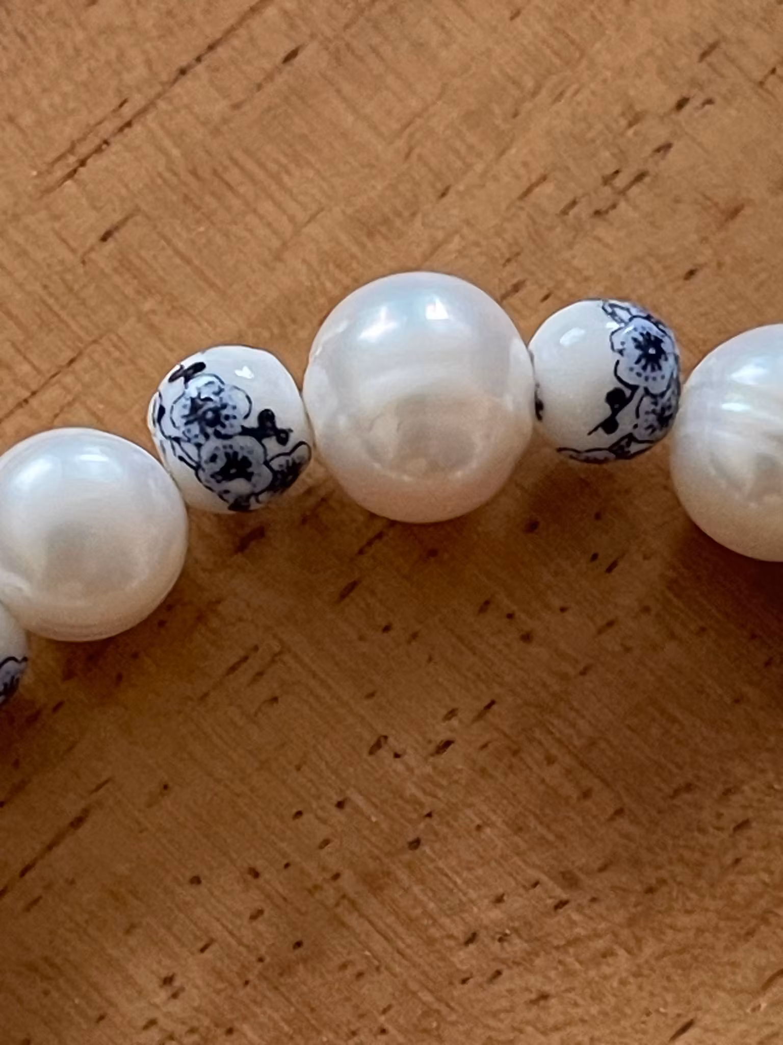 Armbånd med anheng