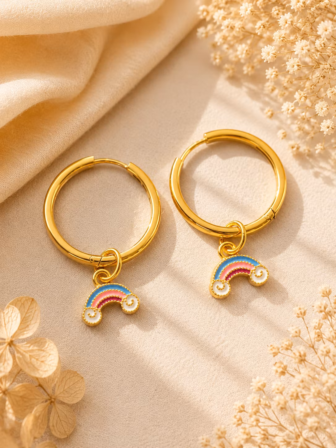 Hoops 🌈