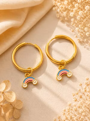 Hoops 🌈
