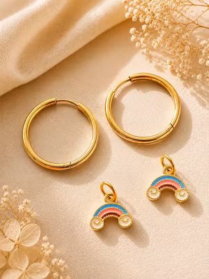 Hoops 🌈