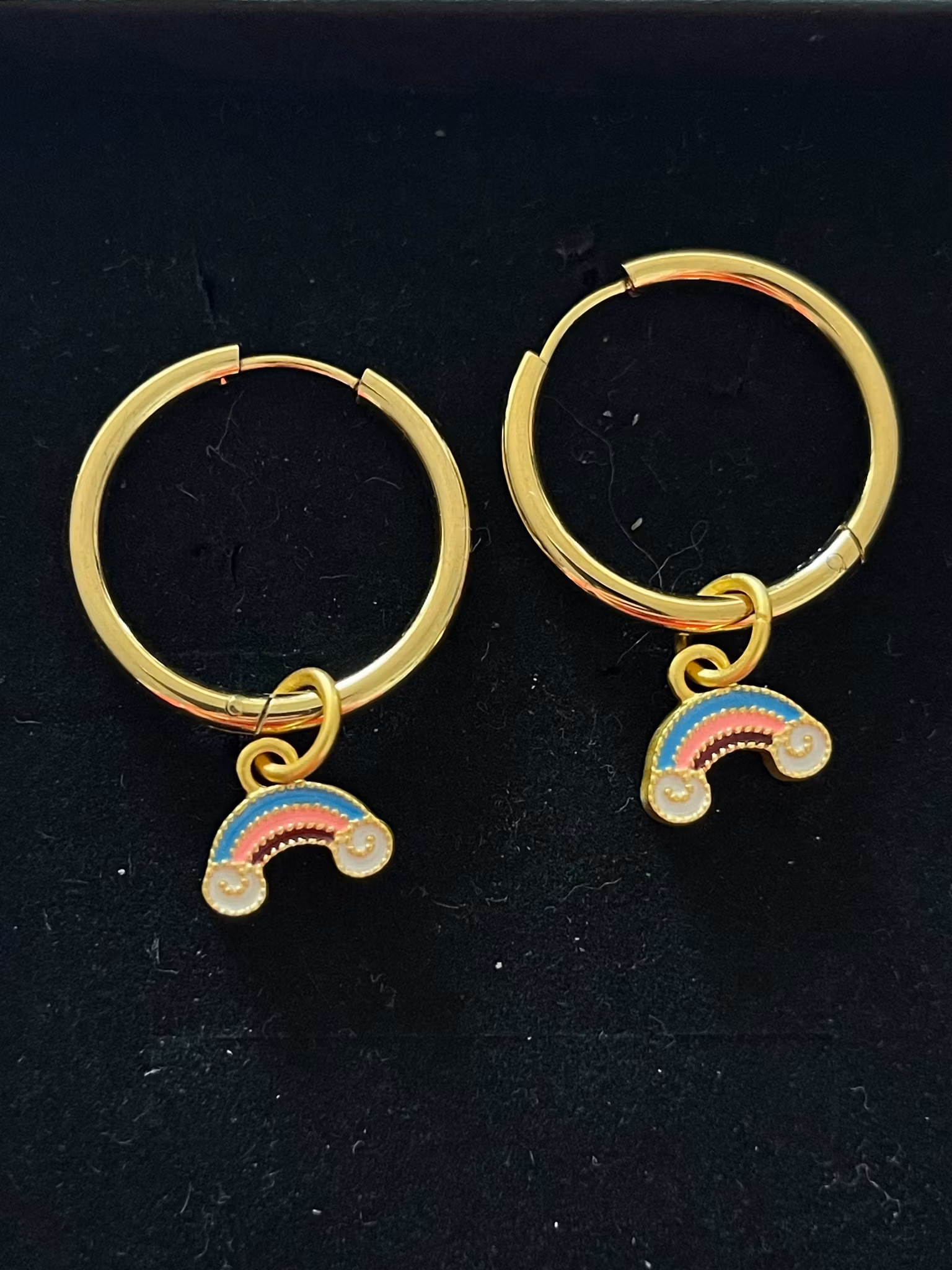 Hoops 🌈